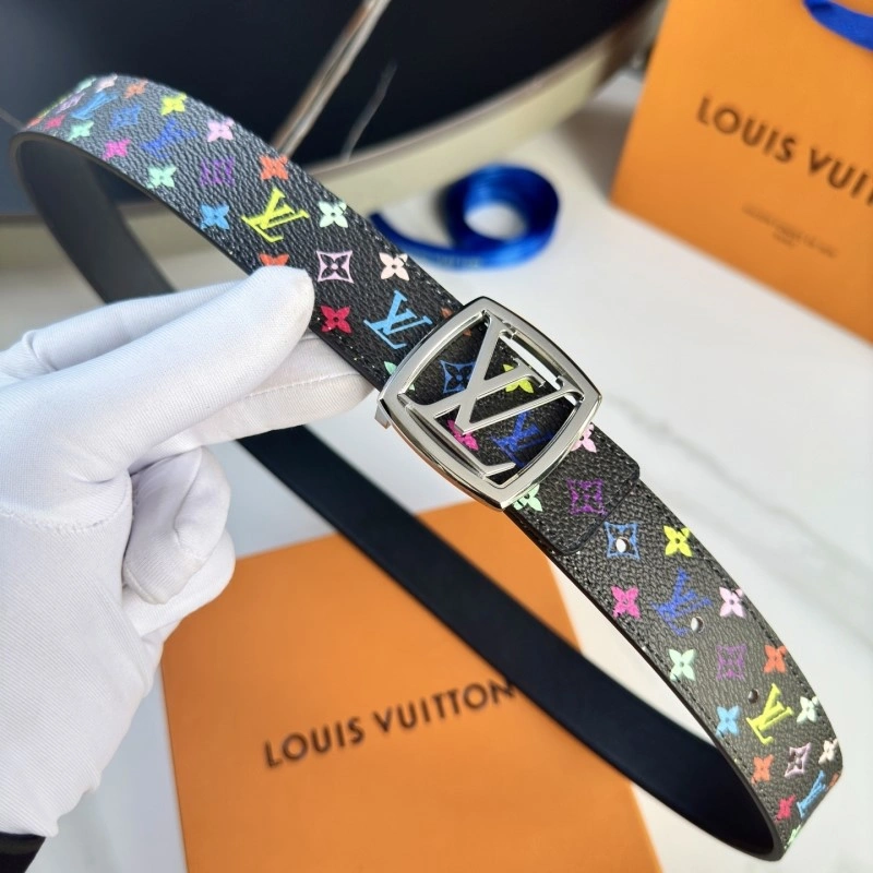 Louis Vuitton Belts FreshLook 297114