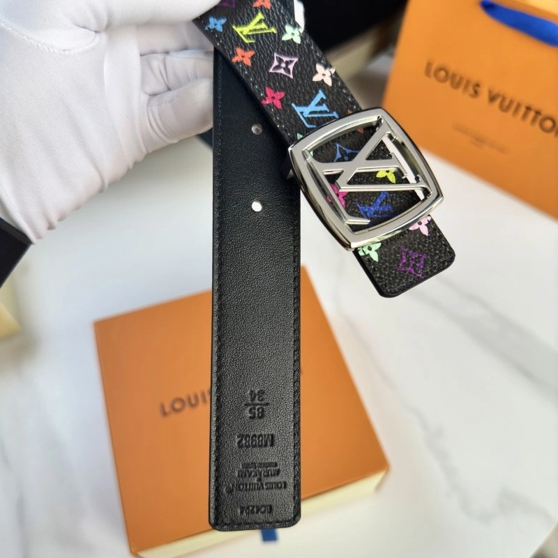 Louis Vuitton Belts FreshLook 297114