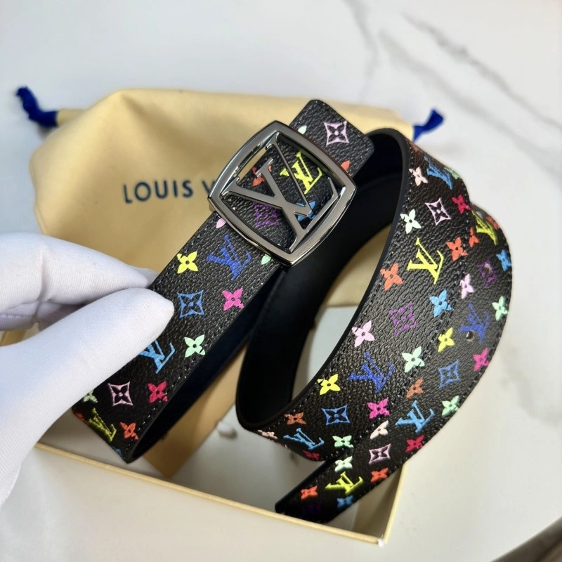 Elegant Louis Vuitton Belts 297102