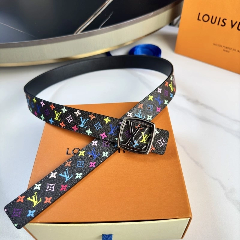Elegant Louis Vuitton Belts 297102