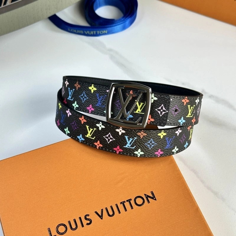 Elegant Louis Vuitton Belts 297102