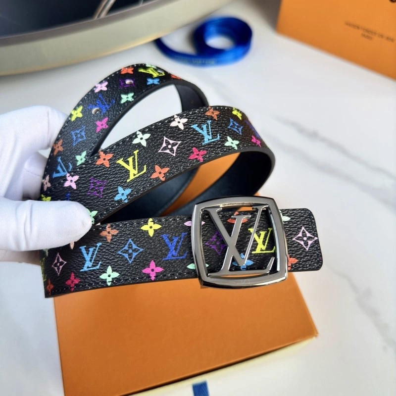 Elegant Louis Vuitton Belts 297102