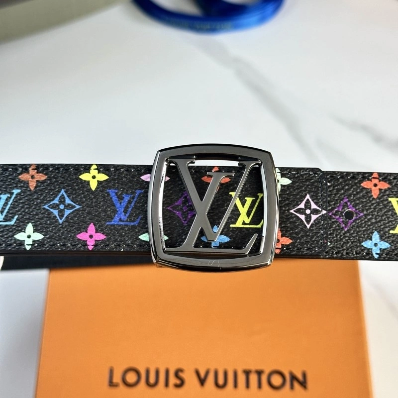 Elegant Louis Vuitton Belts 297102