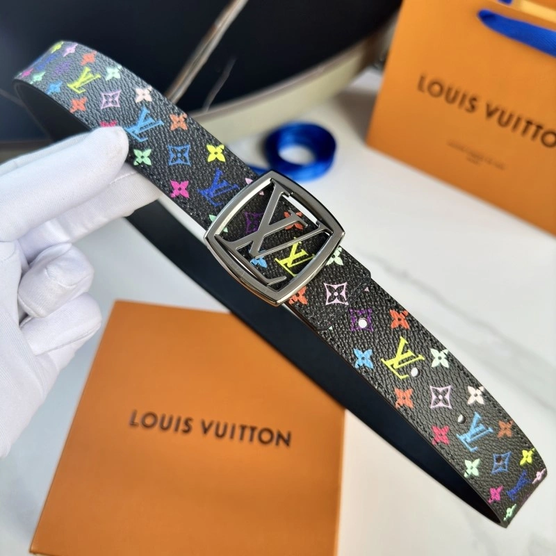 Elegant Louis Vuitton Belts 297102