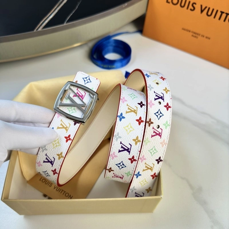 Louis Vuitton Belts Cozy 297100