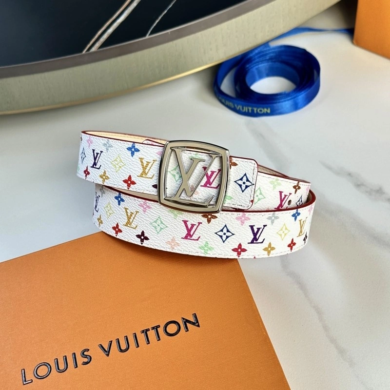 Louis Vuitton Belts Cozy 297100