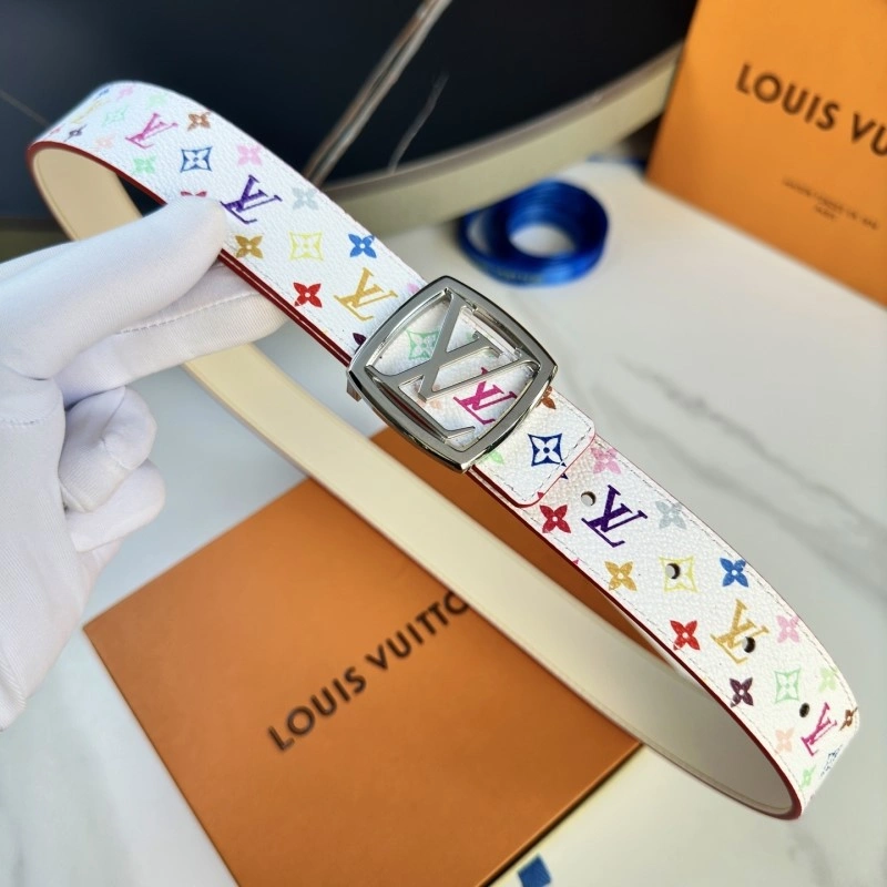 Louis Vuitton Belts Cozy 297100