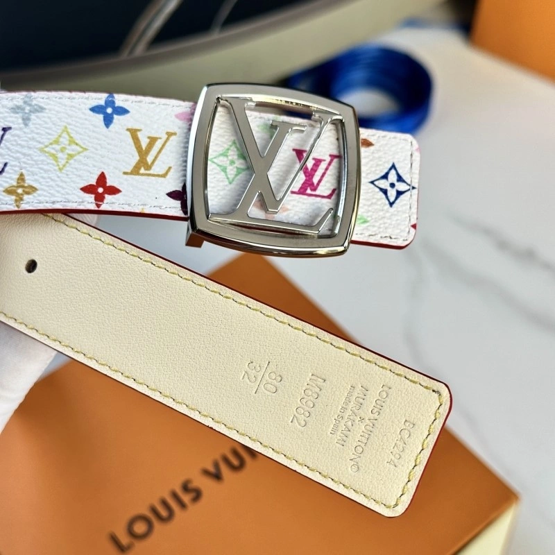 Louis Vuitton Belts Cozy 297100