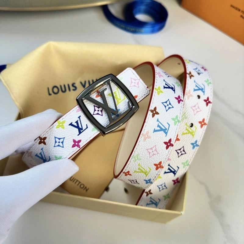 Louis Vuitton Belts Elegant 297096