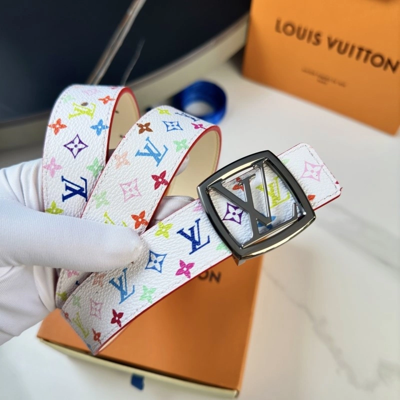 Louis Vuitton Belts Elegant 297096