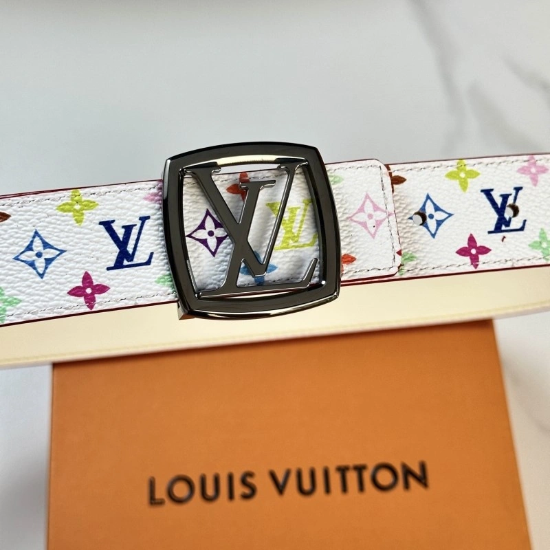 Louis Vuitton Belts Elegant 297096