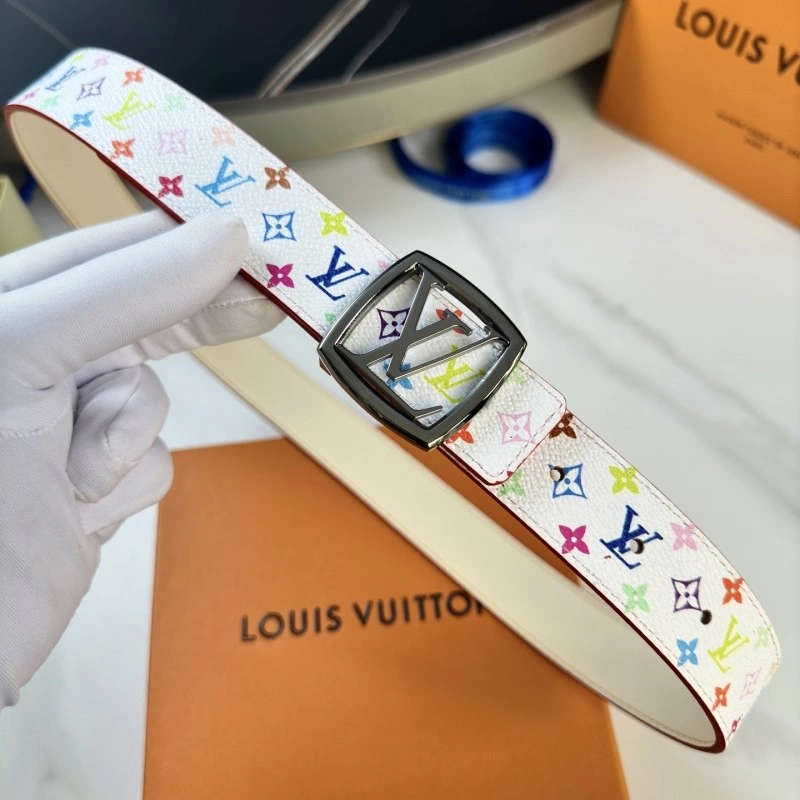 Louis Vuitton Belts Elegant 297096