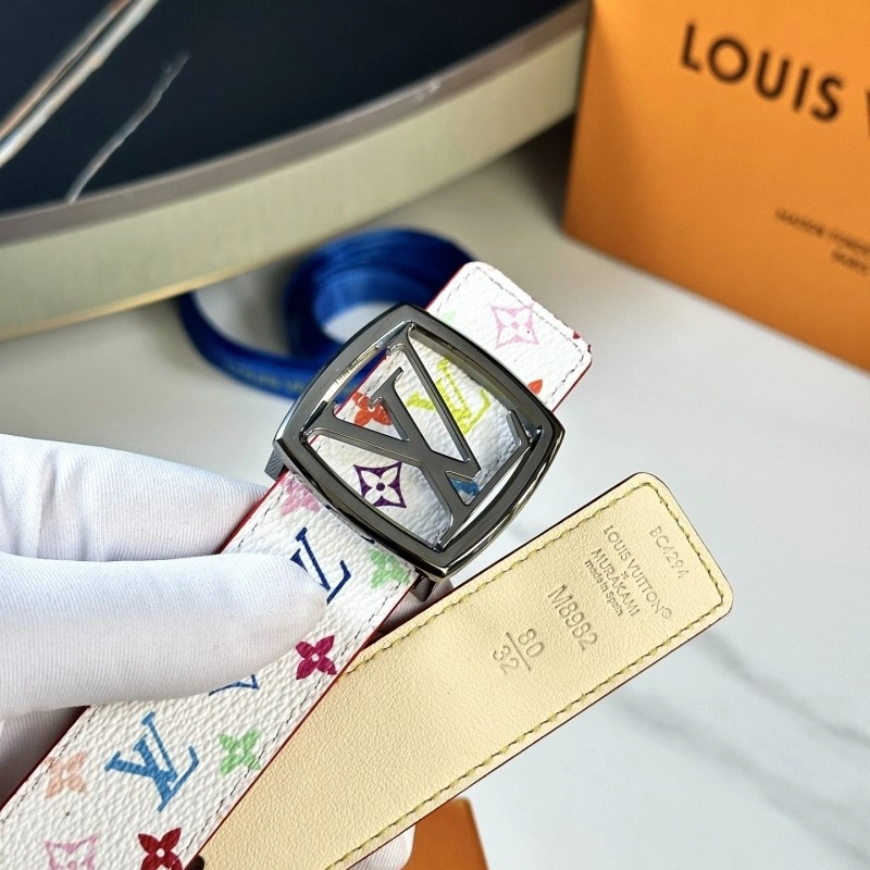 Louis Vuitton Belts Elegant 297096