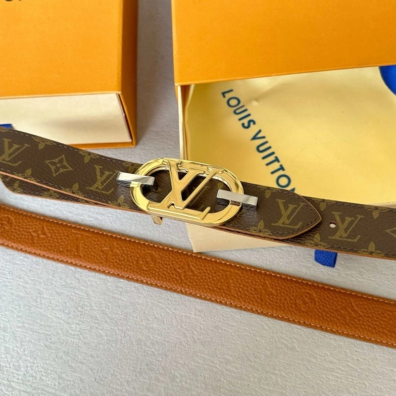Louis Vuitton Belts RelaxedFit 297099