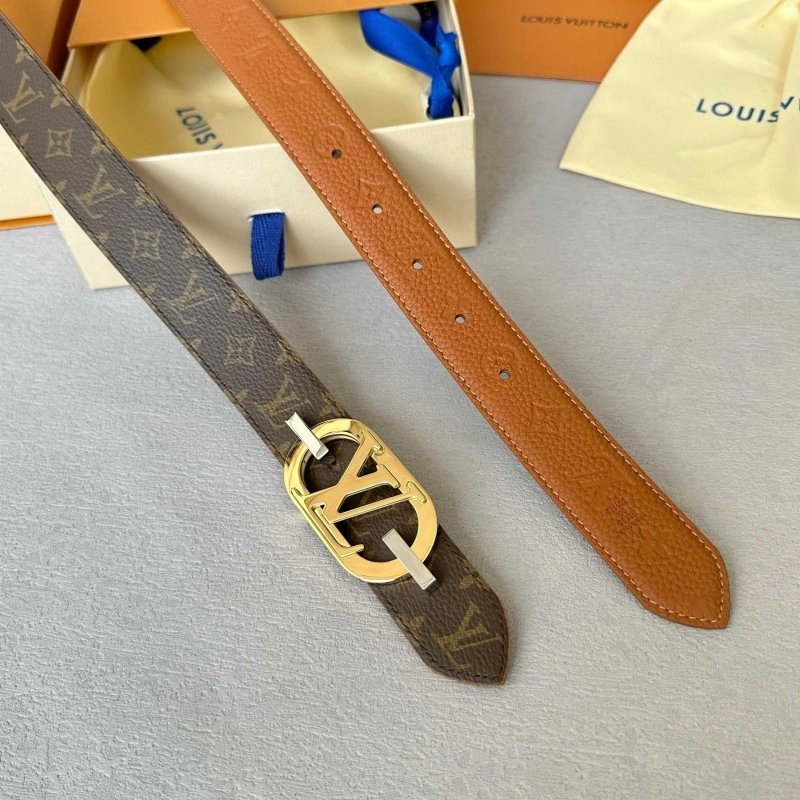 Louis Vuitton Belts RelaxedFit 297099