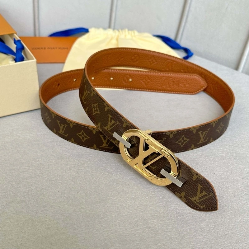 Louis Vuitton Belts RelaxedFit 297099
