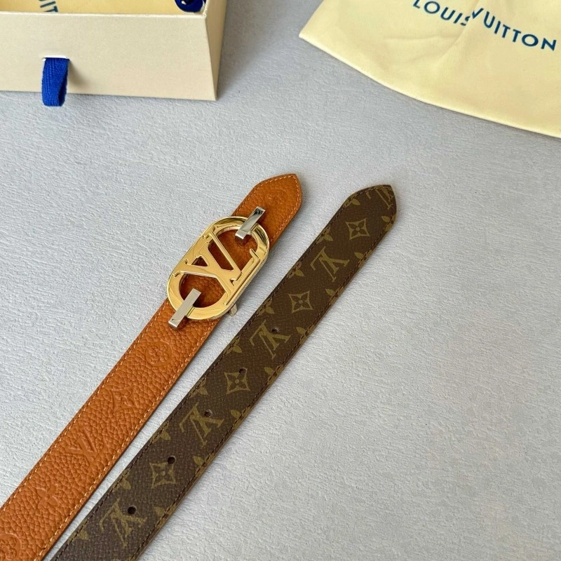 Louis Vuitton Belts RelaxedFit 297099