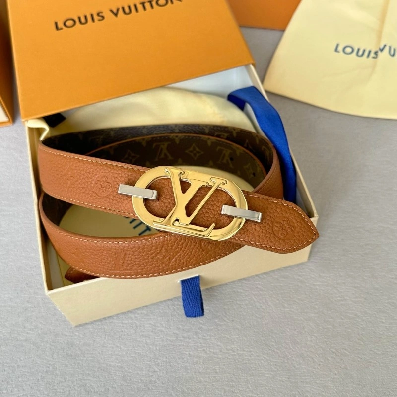 Louis Vuitton Belts RelaxedFit 297099