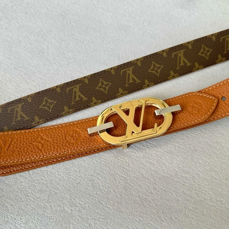 Louis Vuitton Belts RelaxedFit 297099