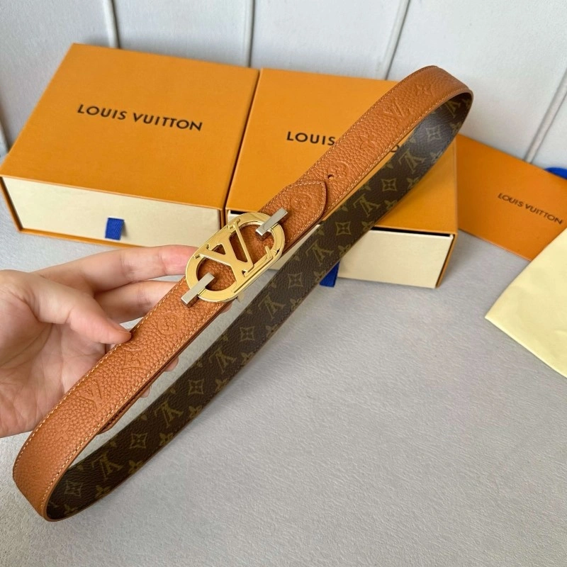 Louis Vuitton Belts RelaxedFit 297099