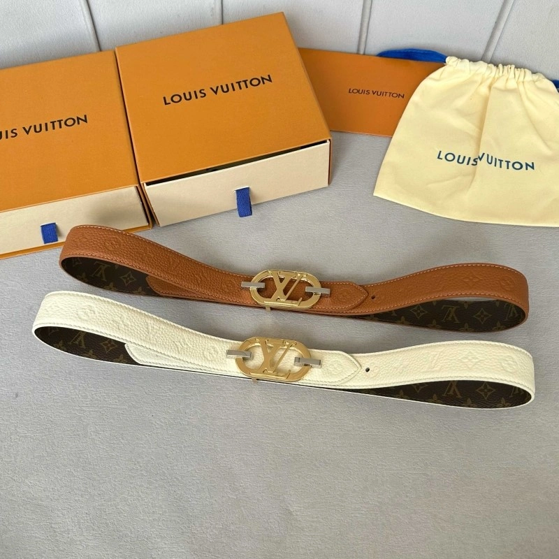 Louis Vuitton Belts RelaxedFit 297099