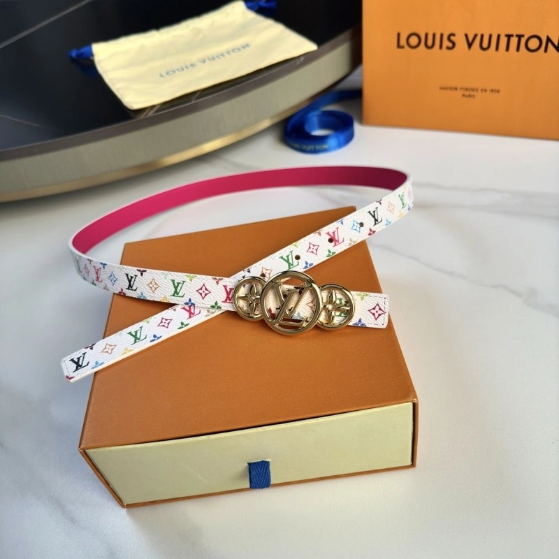 Louis Vuitton Belts Comfortable 297098