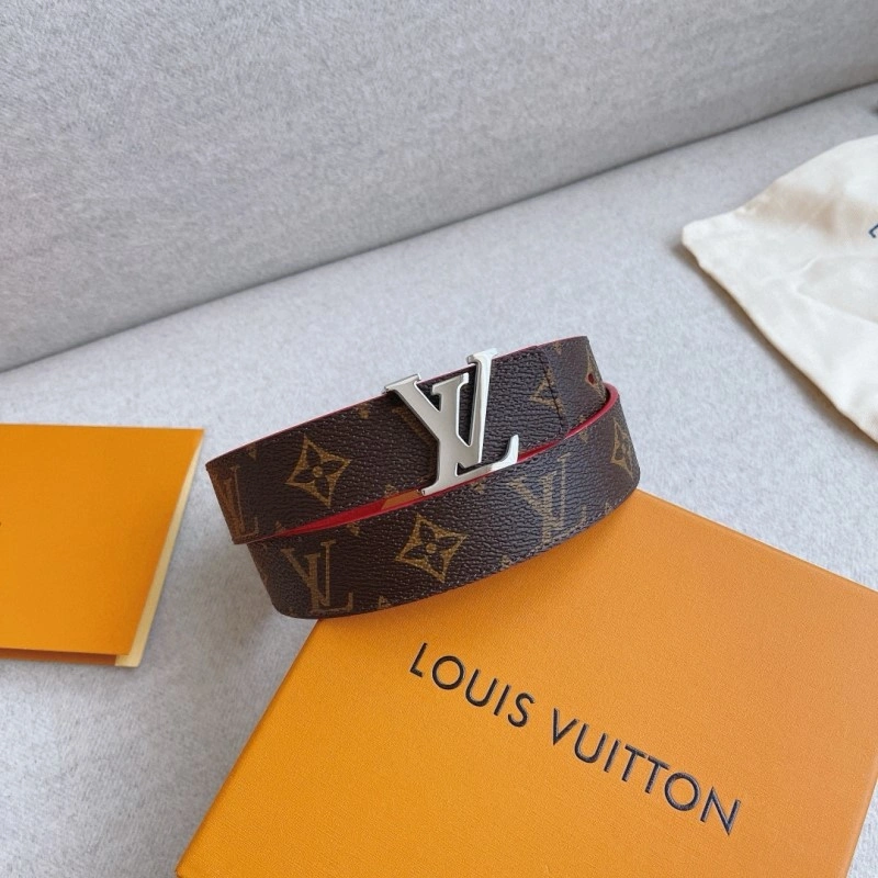 Louis Vuitton Belts Packable 297092