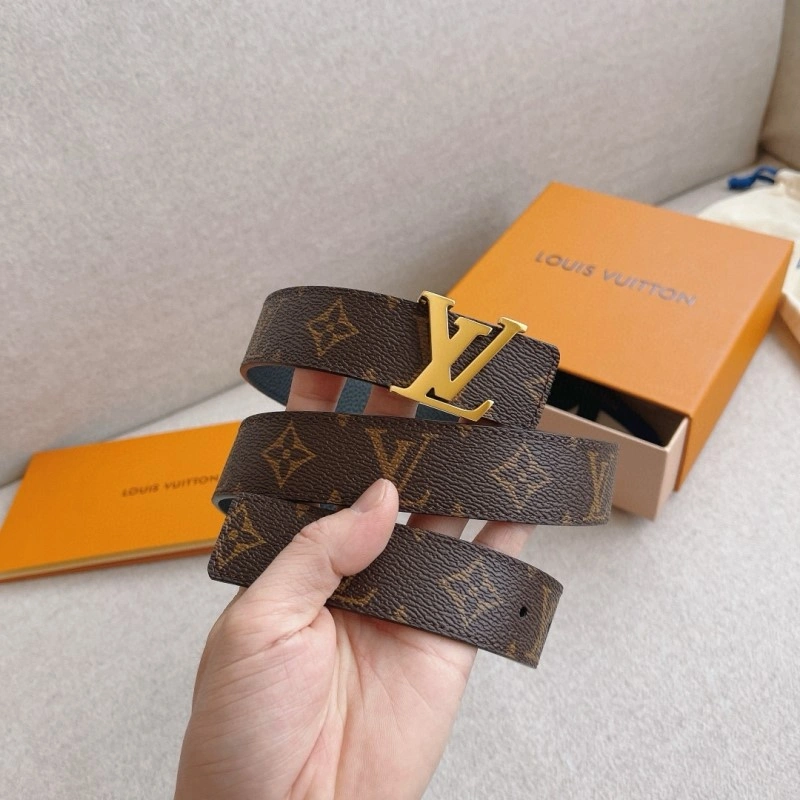 Louis Vuitton Belts Affordable 297091