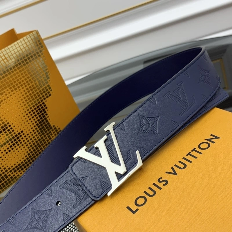 Elegant Louis Vuitton Belts 297088