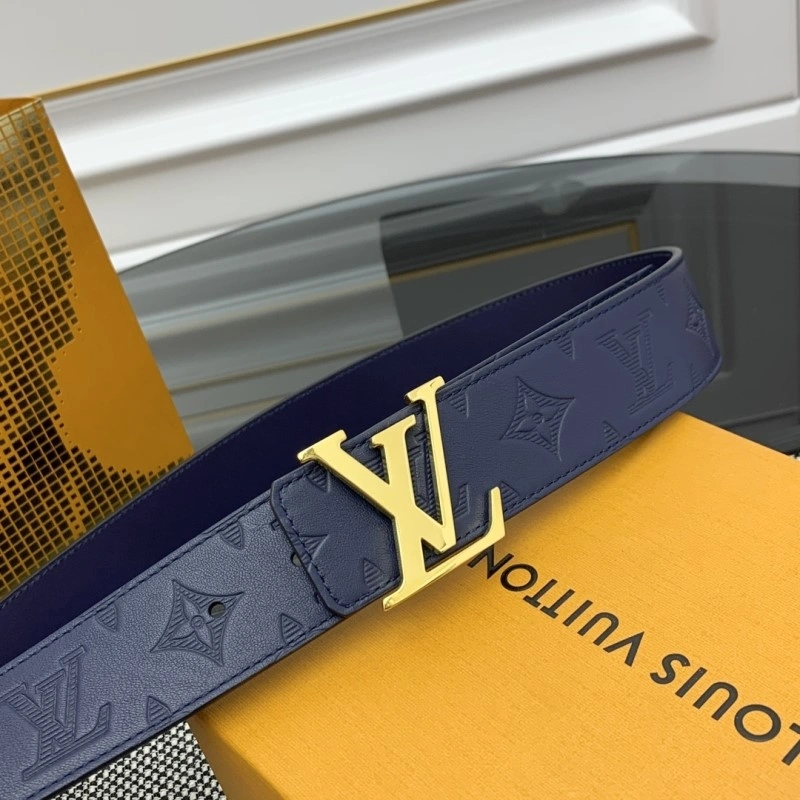 Louis Vuitton Belts Lightweight 297086