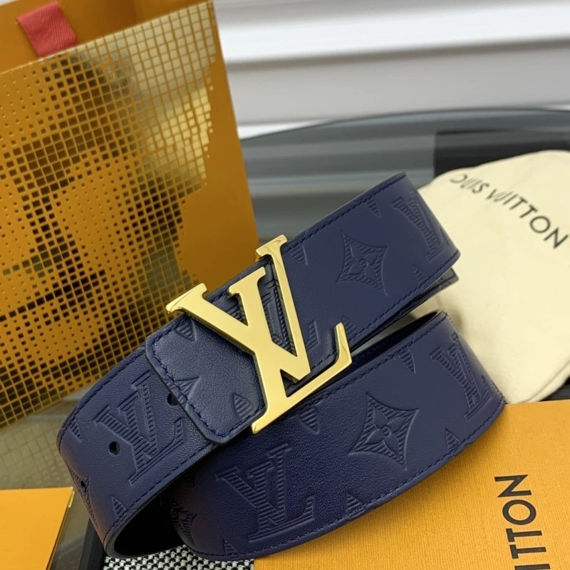 Louis Vuitton Belts Lightweight 297086