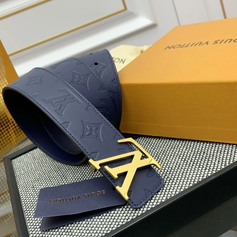 Louis Vuitton Belts Lightweight 297086