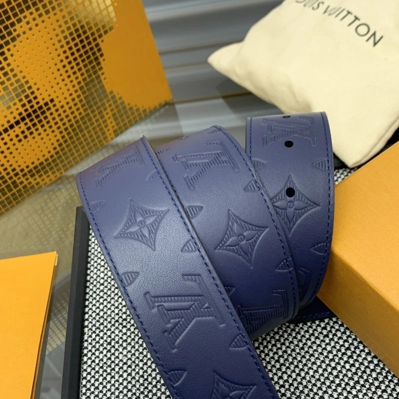 Louis Vuitton Belts Lightweight 297086