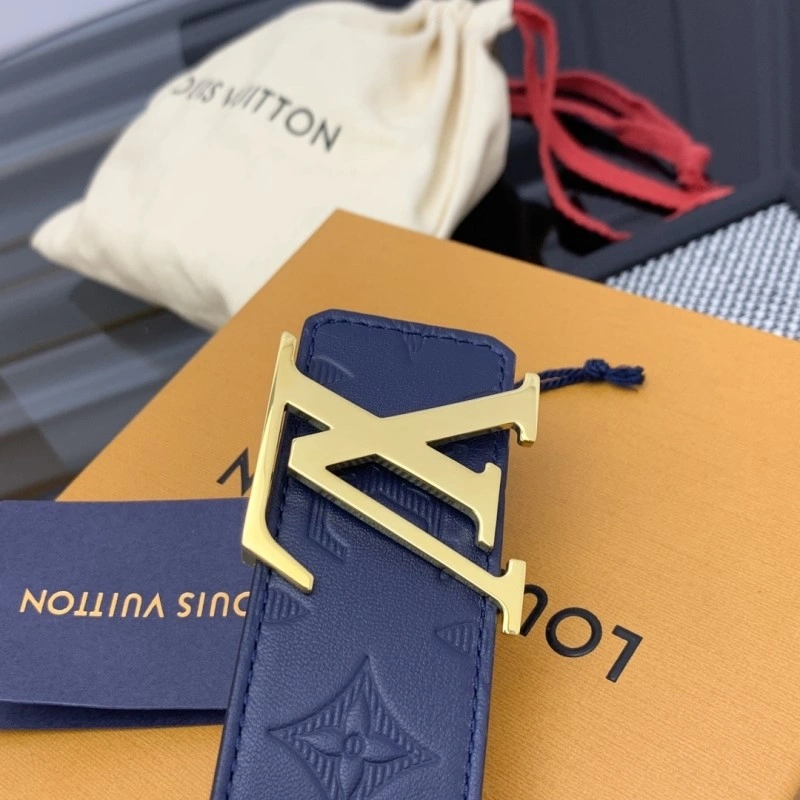 Louis Vuitton Belts Lightweight 297086