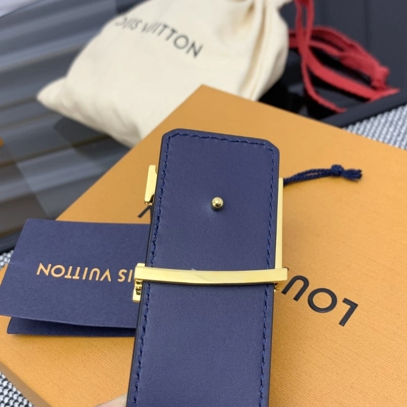 Louis Vuitton Belts Lightweight 297086