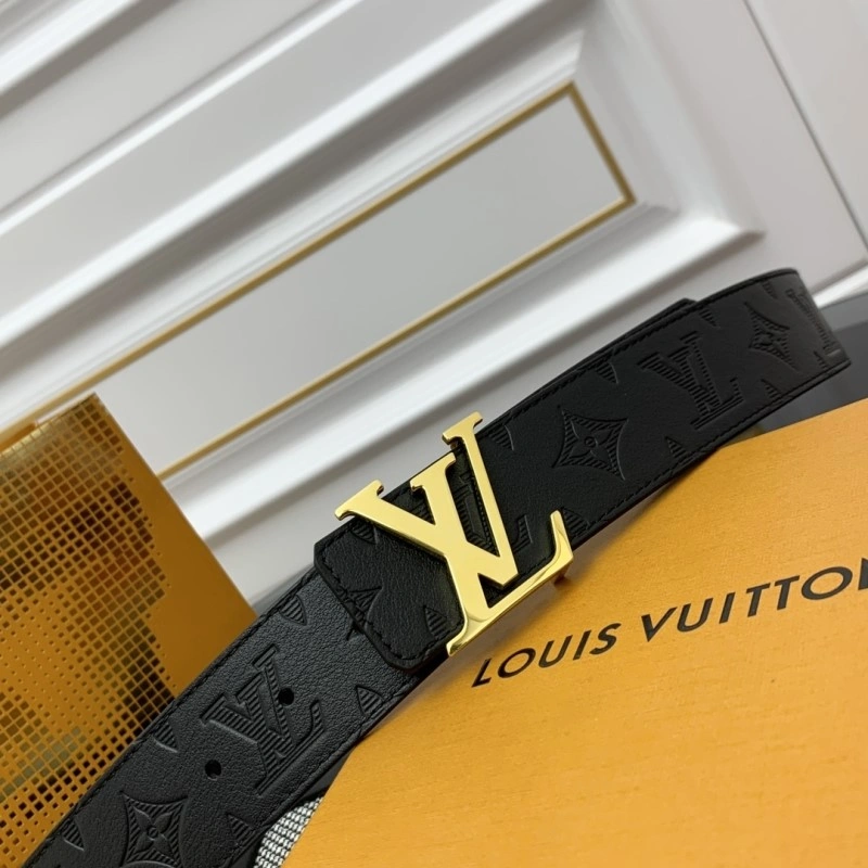 Louis Vuitton Belts Affordable 297083