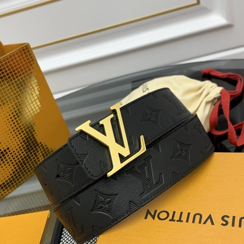 Louis Vuitton Belts Affordable 297083