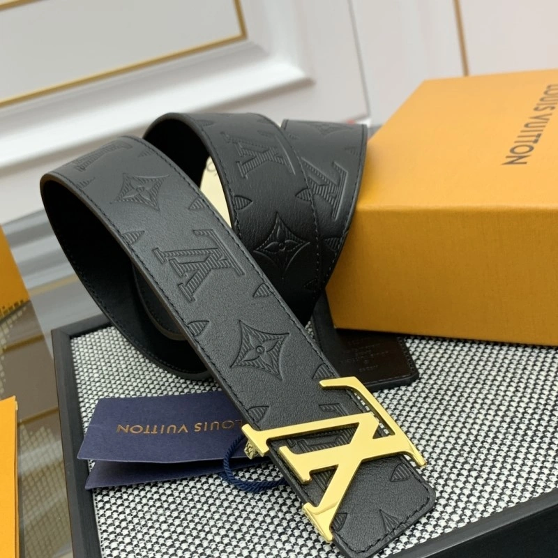 Louis Vuitton Belts Affordable 297083