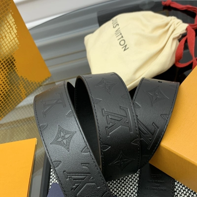 Louis Vuitton Belts Affordable 297083