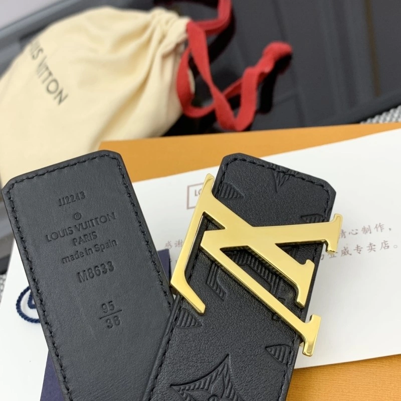 Louis Vuitton Belts Affordable 297083