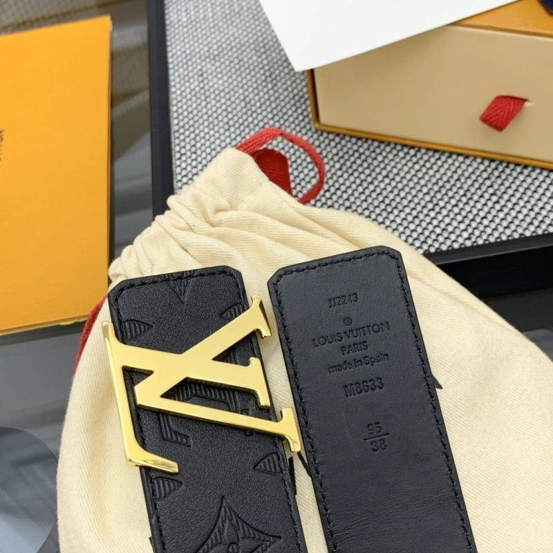 Louis Vuitton Belts Affordable 297083