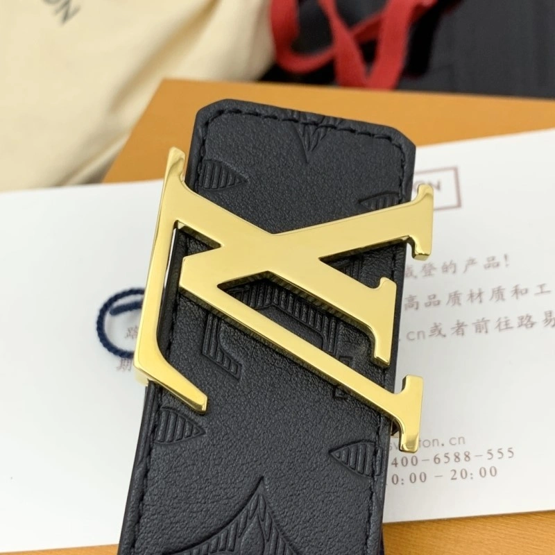 Louis Vuitton Belts Affordable 297083