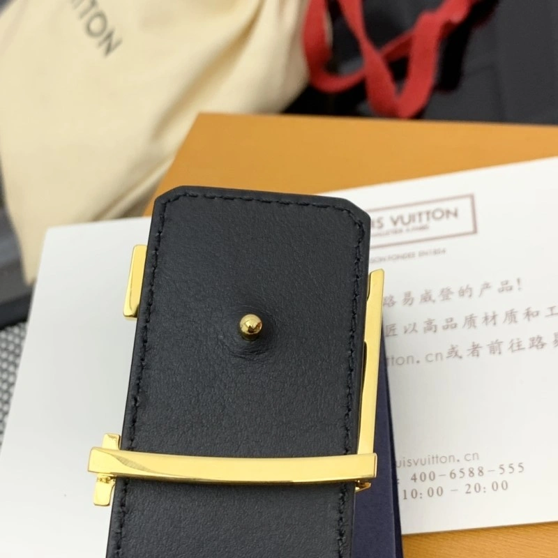 Louis Vuitton Belts Affordable 297083