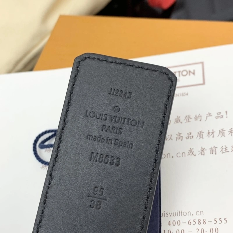 Louis Vuitton Belts Affordable 297083