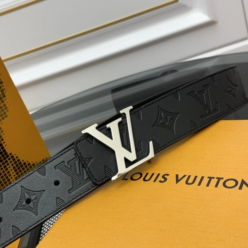 Louis Vuitton Belts GoodFit 297079