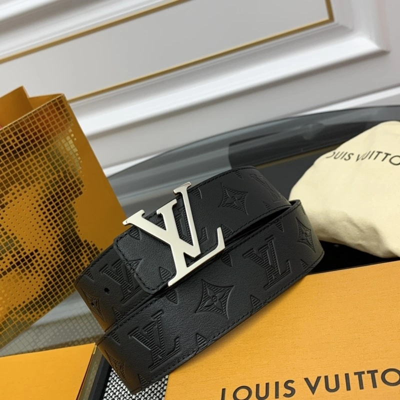 Louis Vuitton Belts GoodFit 297079