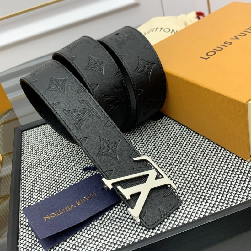 Louis Vuitton Belts GoodFit 297079