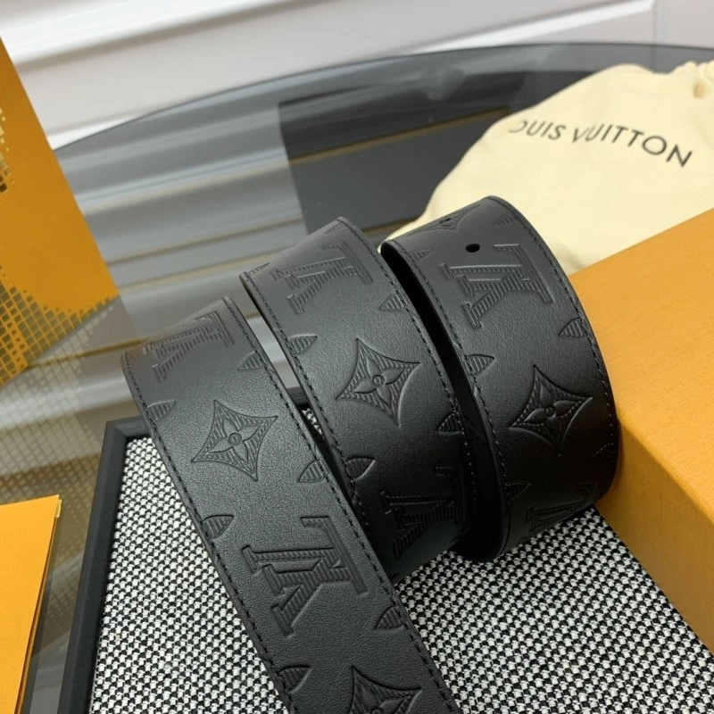Louis Vuitton Belts GoodFit 297079