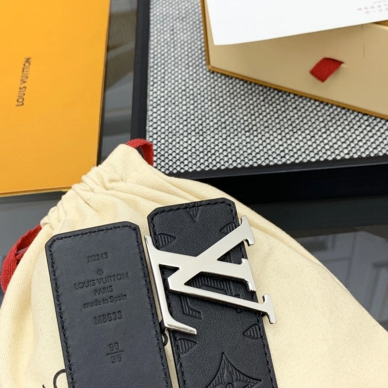 Louis Vuitton Belts GoodFit 297079