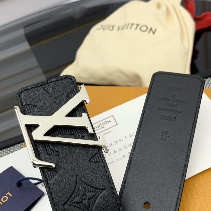 Louis Vuitton Belts GoodFit 297079